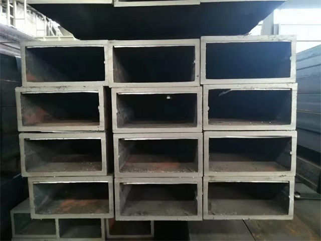 沧州Q235冷拔方管材质特点 适用工程场景分析
