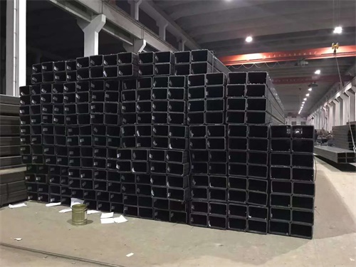 沧州冷拔方管选型指南 工程采购怎么选